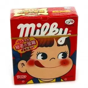 �������� ������ "Milky"