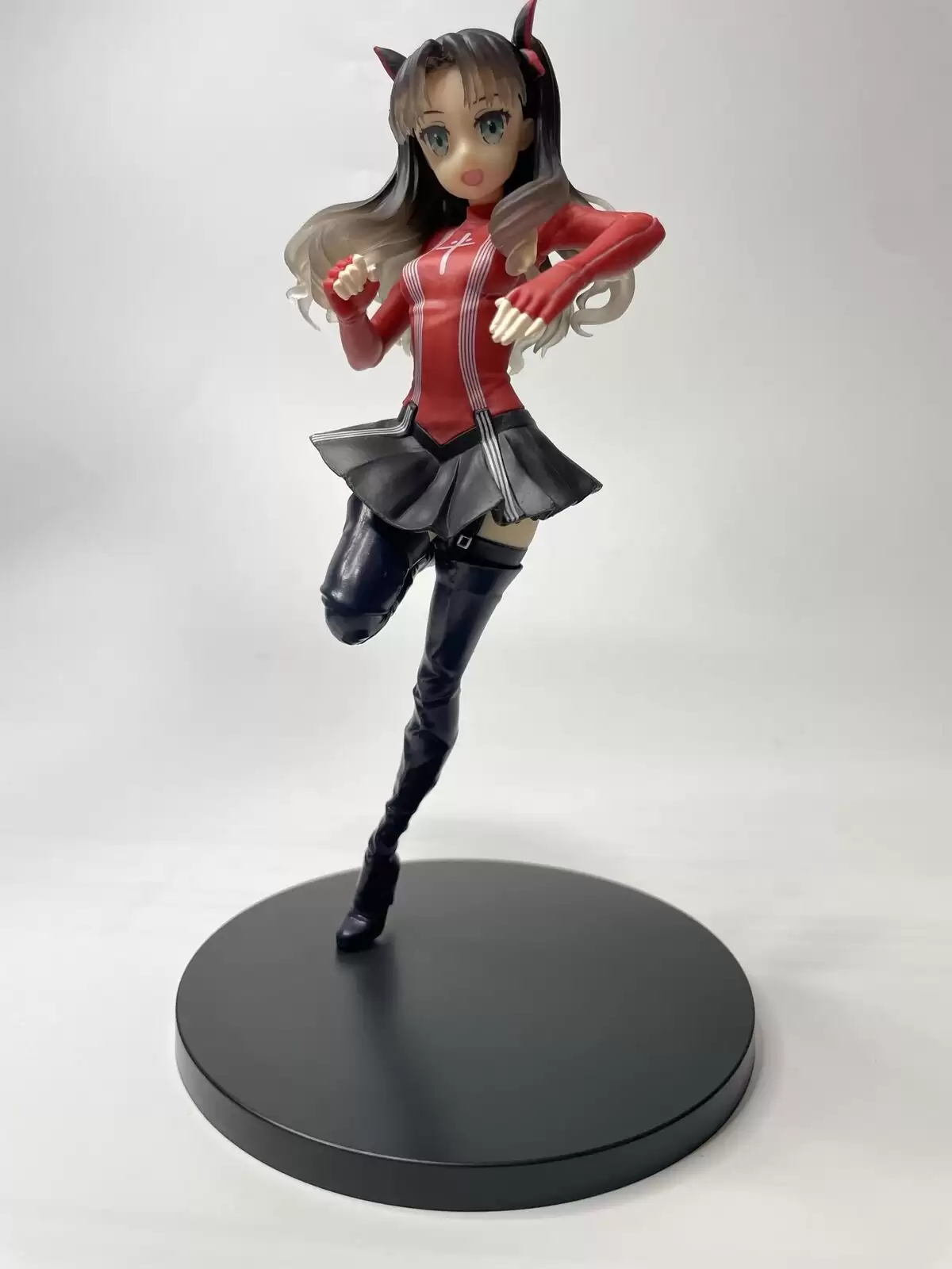 ������� Fate Tohsaka Rin EXTRA