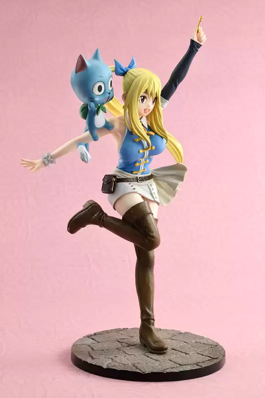 ������� FAIRY TAIL Final Series: Lucy Heartfilia
