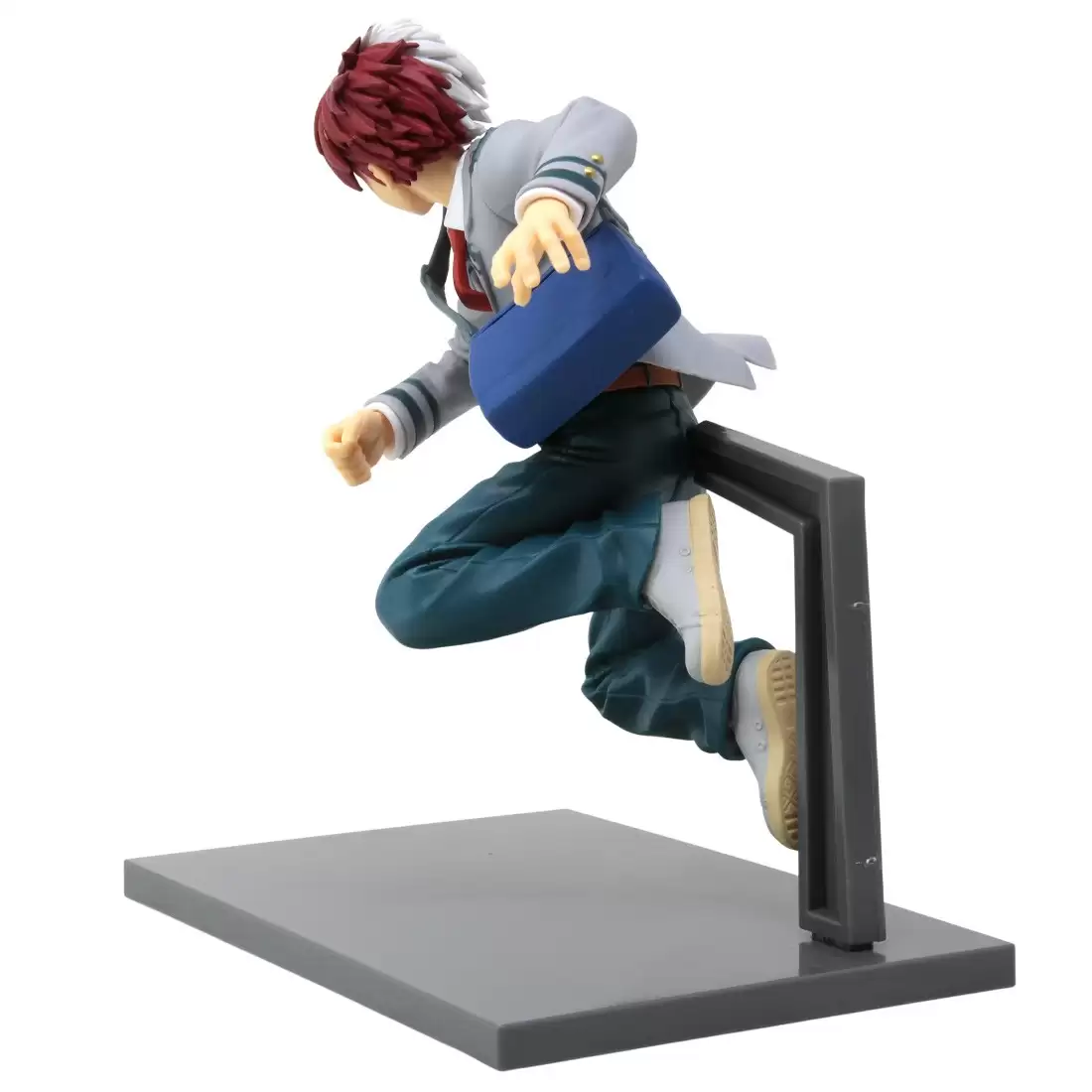 ������� Shoto Todoroki Bravegraph (Vol.2) � Boku no Hero Academia