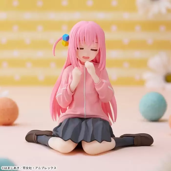 ������� Bocchi the Rock! - Gotou Hitori - Chochoi no Choi Ver