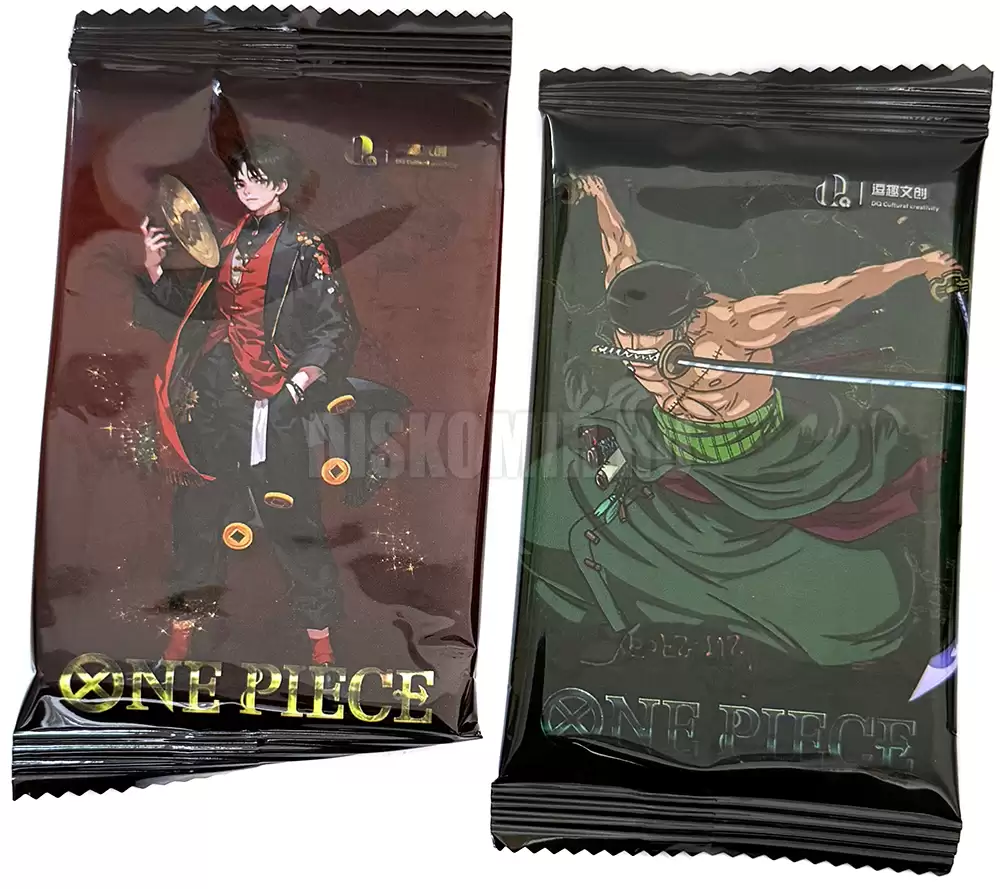 ������������� �������� One Piece / ���-���