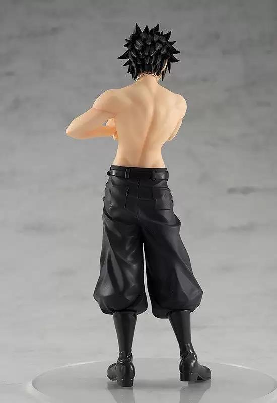 ������� ����� ��� POP UP PARADE Gray Fullbuster