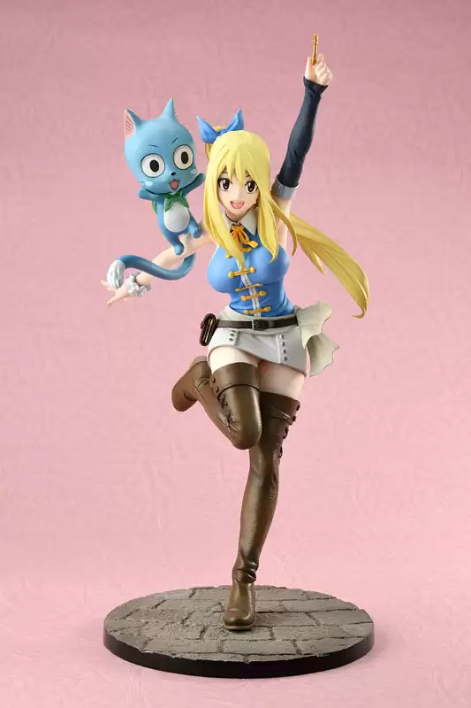 ������� FAIRY TAIL Final Series: Lucy Heartfilia
