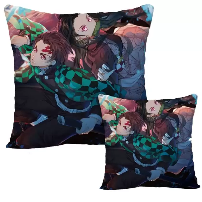 ������� �� ����� "������" Tanjirou � Nezuko Kamado