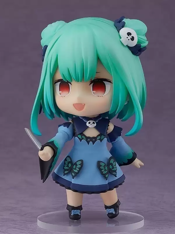 ������� Nendoroid 1792 Hololive Production: Uruha Rushia