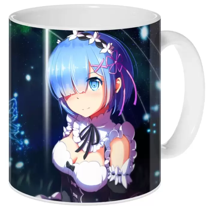 ������ ����� � �������������� ���� � ���� - Ram � Rem