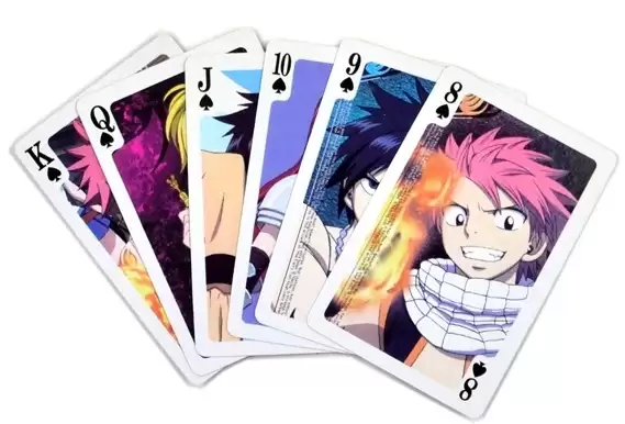 ����� ��������� Fairy Tail 55625