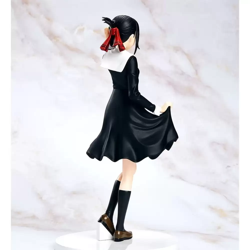 ������� Kaguya-sama Coreful Figure Shinomiya Kaguya