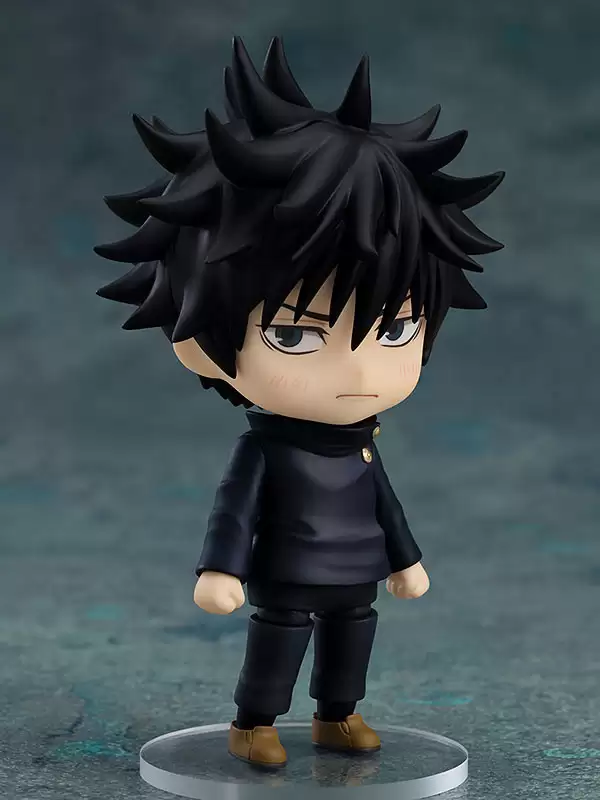 ������� Nendoroid 1506 Jujutsu Kaisen: Megumi Fushiguro