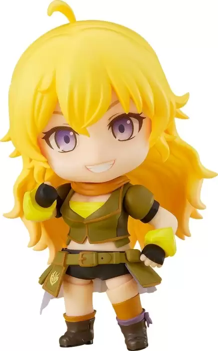 ������� Nendoroid 1590 RWBY: Yang Xiao Long