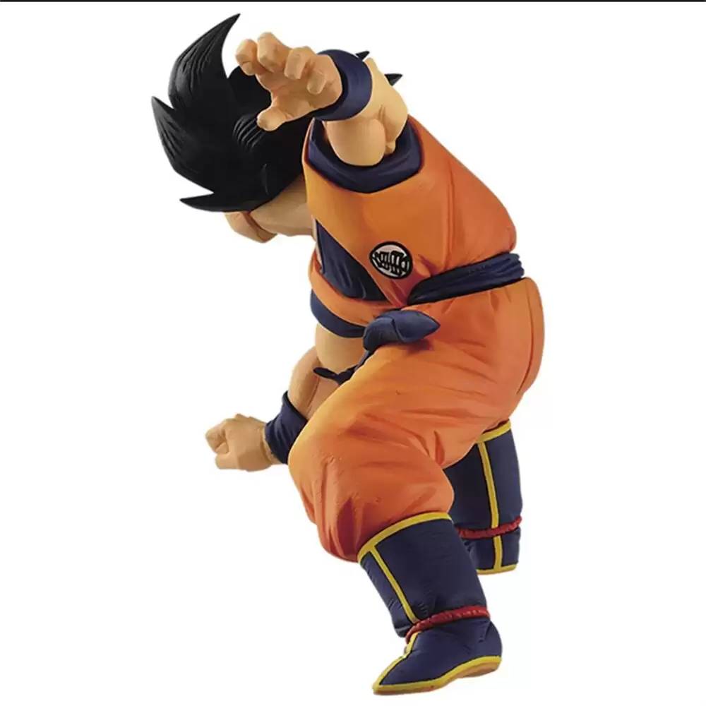 ������� Dragon Ball Banpresto Kids Son Goku FES!! Vol.14
