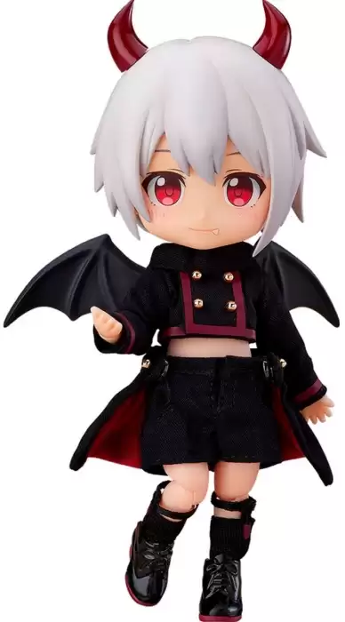 ������� Nendoroid Doll Devil - Berg
