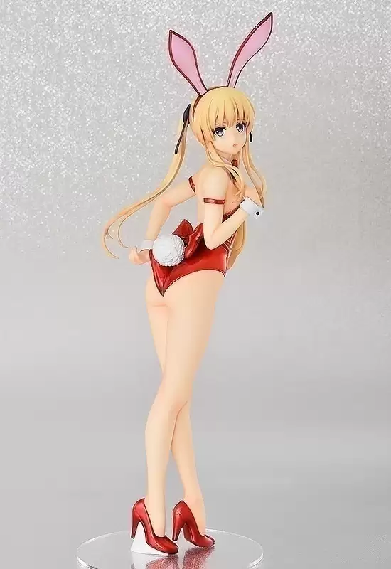 ������� Saekano How to Raise a Boring Girlfriend: Eriri Spencer Sawamura Bare Leg Bunny Ver.