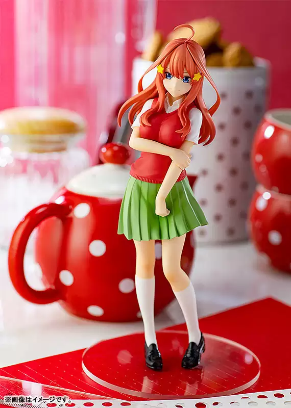 ������� POP UP PARADE The Quintessential Quintuplets SS: Itsuki Nakano
