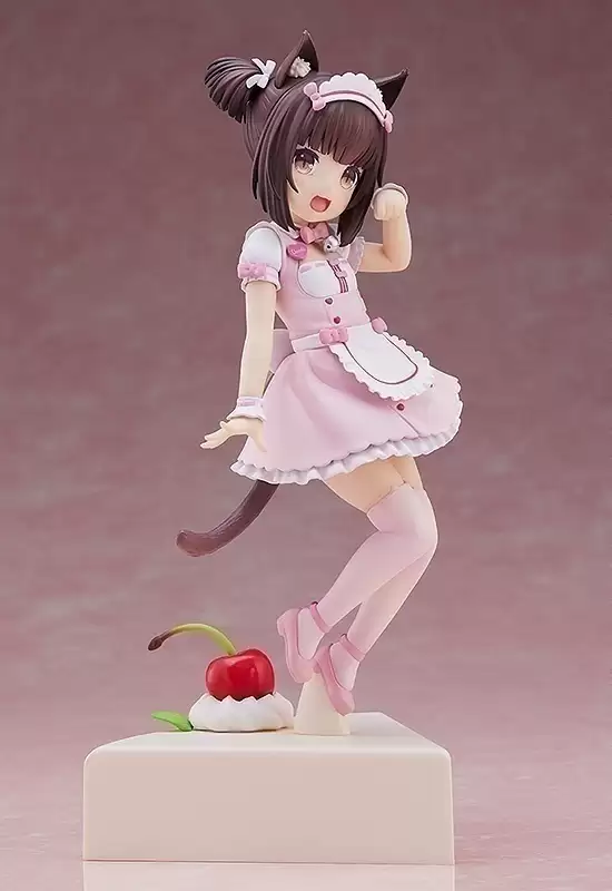 ������� Nekopara: Chocola -Pretty Kitty Style- (Pastel Sweet)