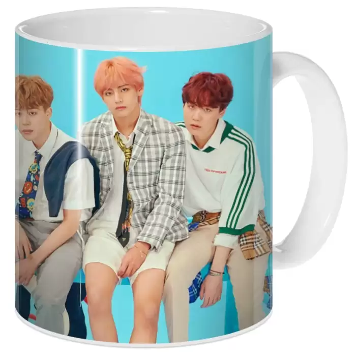 ������ ��� Bangtan Boys