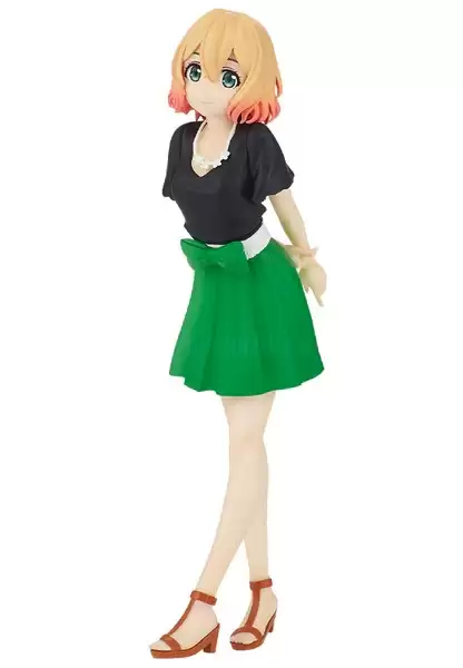 ������� Banpresto Kanojo Okarishimasu Rent-A-Girlfriend Mami Nanami Exhibition Ver.