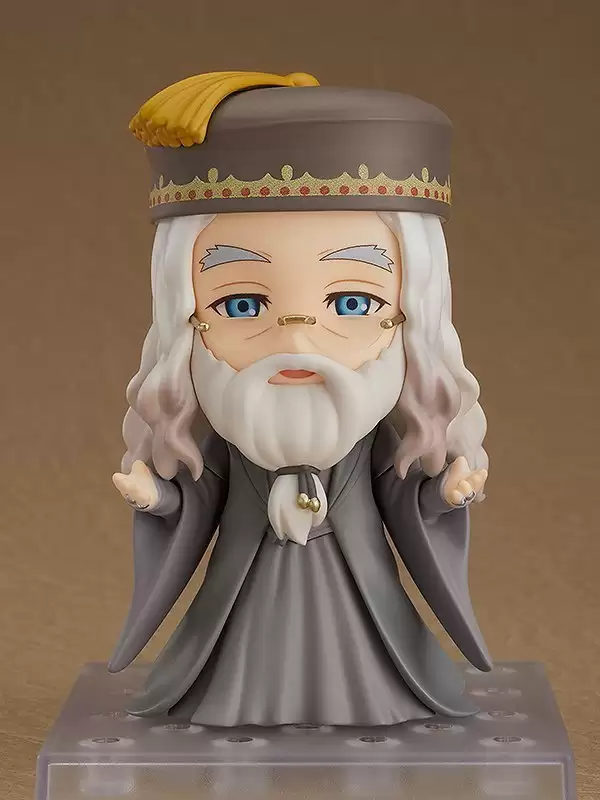 ������� Nendoroid 1350 Harry Potter - Albus Dumbledore
