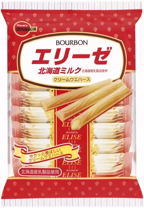 ��������� �������� � �������� �������� BOURBON