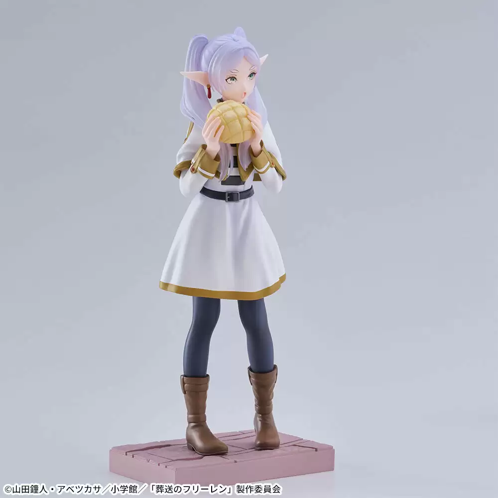 ������� Luminasta Frieren - Daily Life