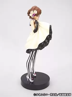 ������� K-on - Hirasawa Yui Ending Ver. / �� 1/8 ***