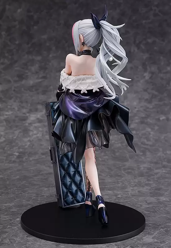 ������� Girls' Frontline: MDR Cocktail Observer Ver.