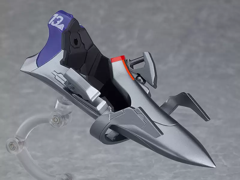 ������� Nendoroid Rebuild of Evangelion Kaworu Nagisa Plugsuit Ver.