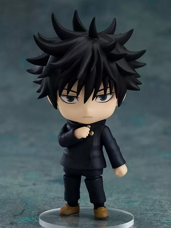 ������� Nendoroid 1506 Jujutsu Kaisen: Megumi Fushiguro