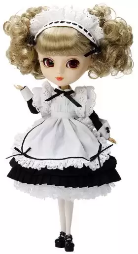 ����� F-564 Feb 2007 - Pullip Stica