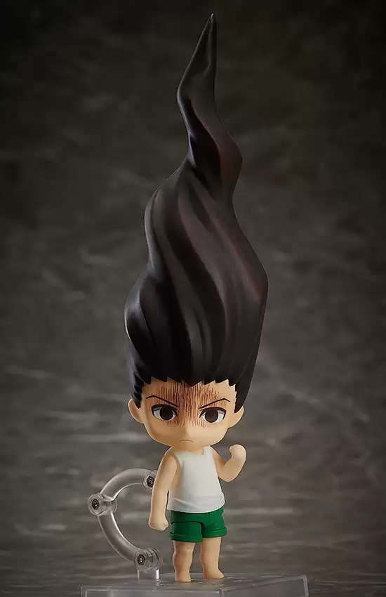 ������� Nendoroid 1183 ������ � ������: Gon Freecss