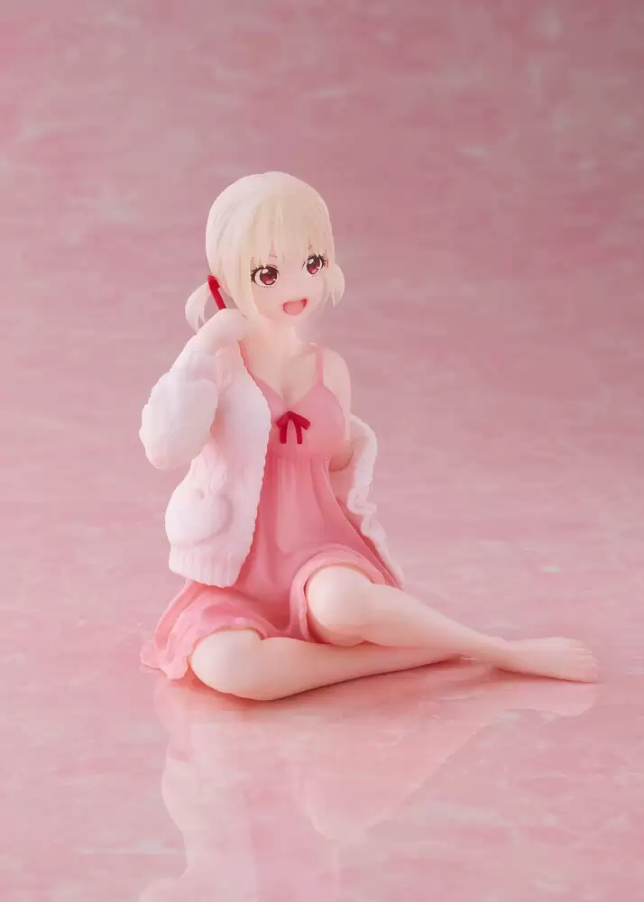 ������� Desktop Cute Nishikigi Chisato ~Room Wear~