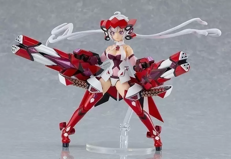 ������� ACT MODE Senki Zessho Symphogear GX: Yukine Chris