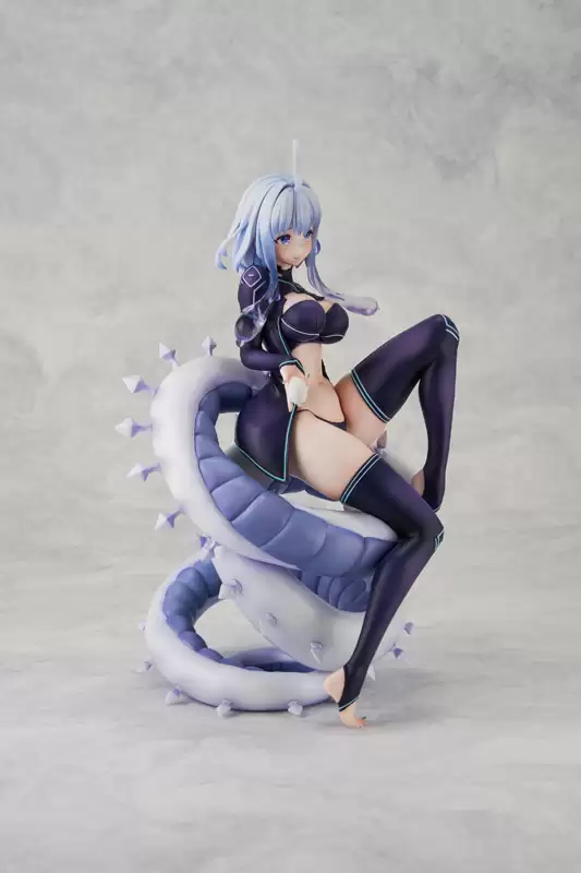 ������� KDcolle "Giuniu Original" UMA-chan 1/6 Complete