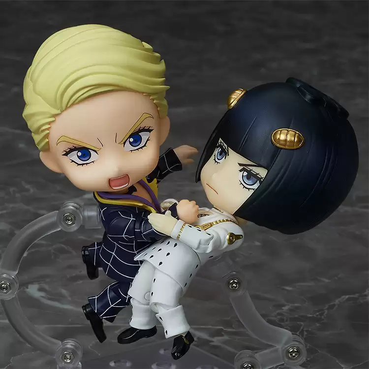 ������� Nendoroid 1401 JoJo's Bizarre Adventure - Prosciutto