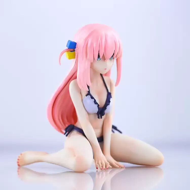 ������� �������� �����! / Hitori Gotoh (�����)