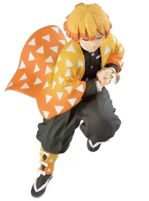������� Kimetsu no Yaiba Kimetsu no Yaiba ~Vibration Stars~ Agatsuma Zenitsu
