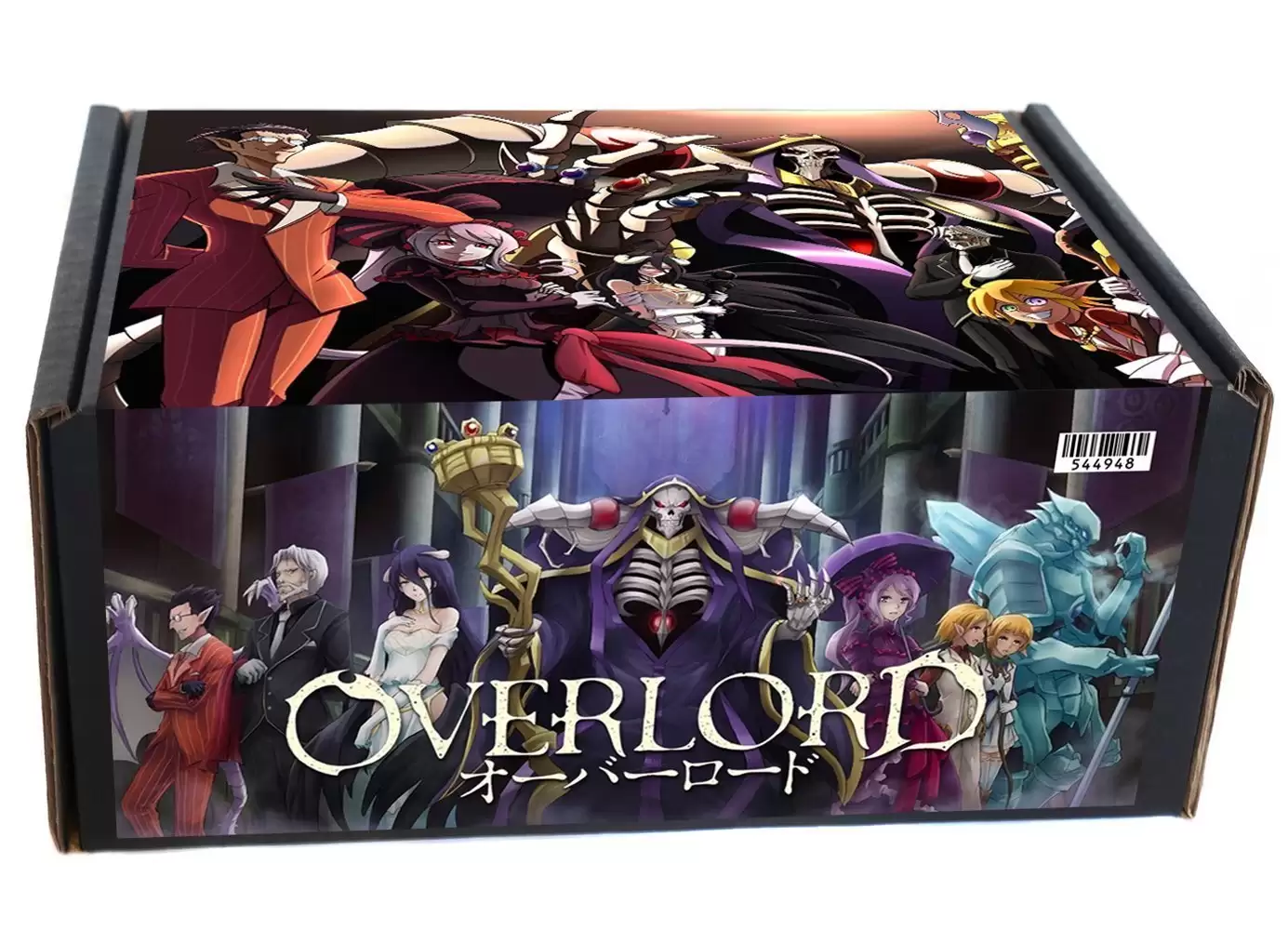 ������� Overlord