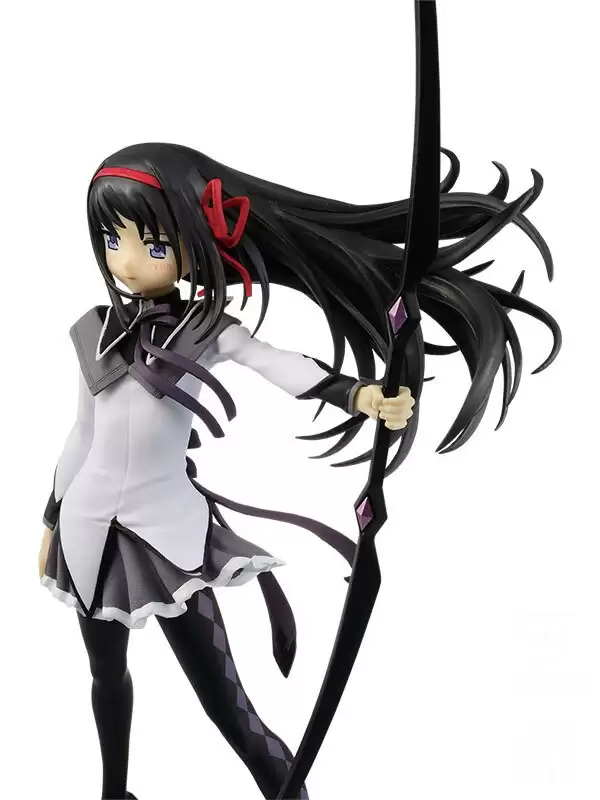 ������� Banpresto Puella Magi Madoka Magica EXQ Akemi Homura