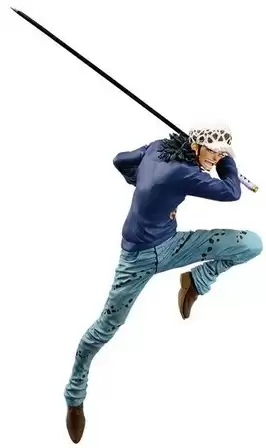 ������� One Piece Creator One Piece Maximatic Trafalgar Law II
