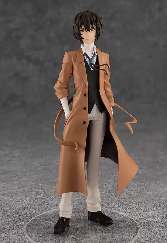 ������� POP UP PARADE Bungo Stray Dogs Osamu Dazai