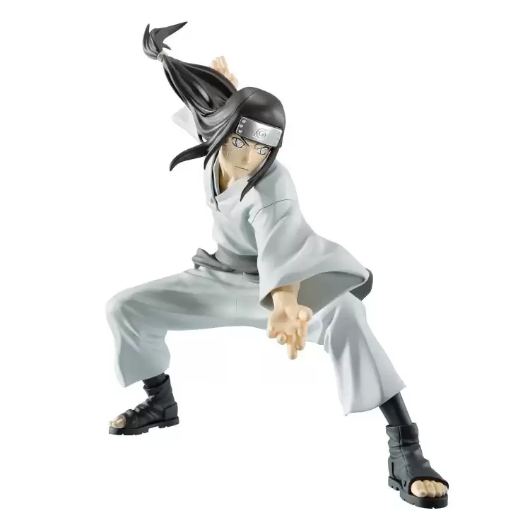 ������� Banpresto Naruto: Shippuden Vibration Stars Neji Hyuga