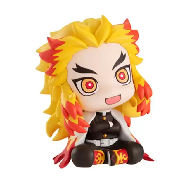 ������� Look Up Series ������, ����������� ������� Kimetsu no Yaiba: Kyoujurou Rengoku