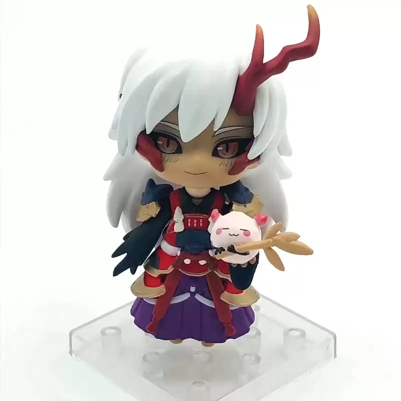 ������� Nendoroid 1244 ������: Ibaraki-douji