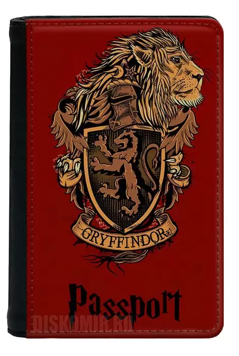 ������� �� ������� ����� ������ Gryffindor