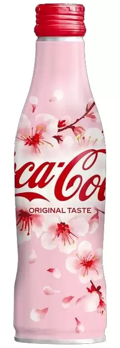 �������� Coca-Cola Sakura Design, ������