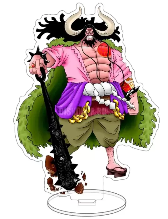 ������� ��������� ���-��� - ����� 1 (Kaidou 1)