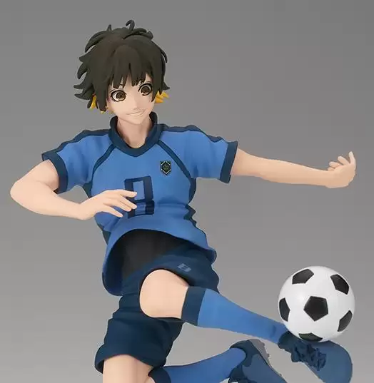 ������� Banpresto Blue Lock Bachira Meguru