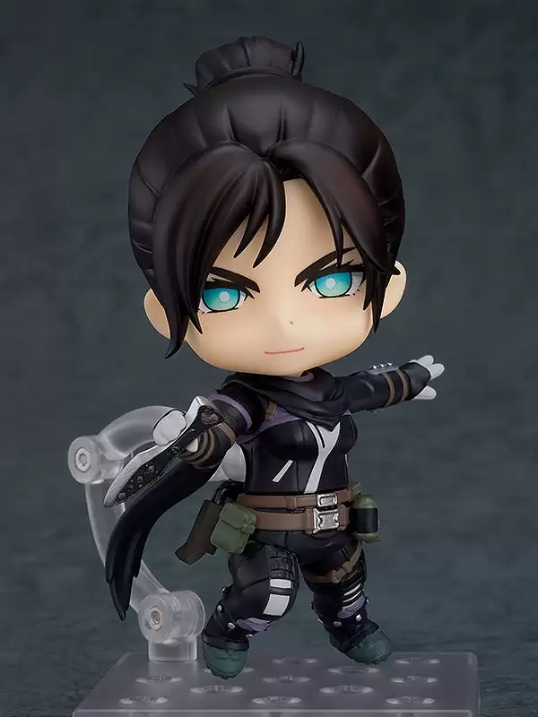 ������� Nendoroid 1370 Apex Legends - Wraith