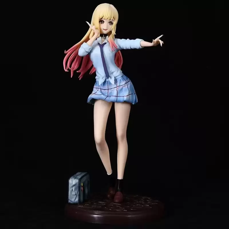 ������� ��� ���������� ����� ��������� Kitagawa Marin